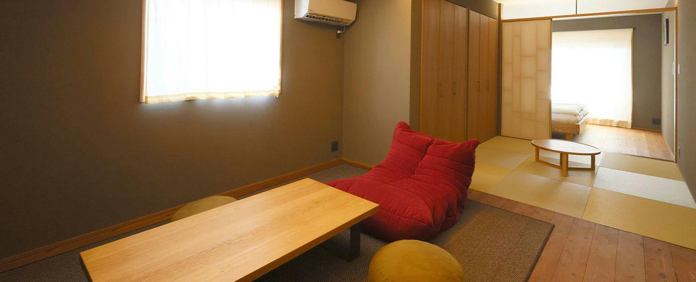 Sleep Sound Hotel