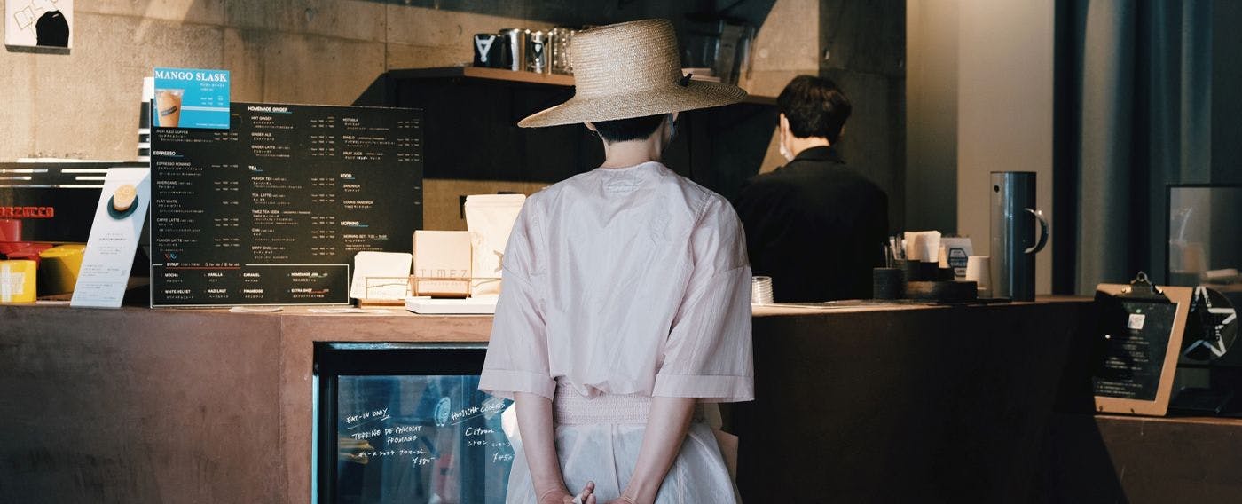 TIMEZ ESPRESSO BAR &