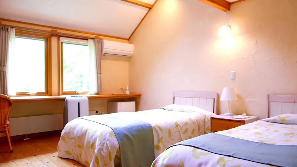 Lakeside Resort Pension Kussharera