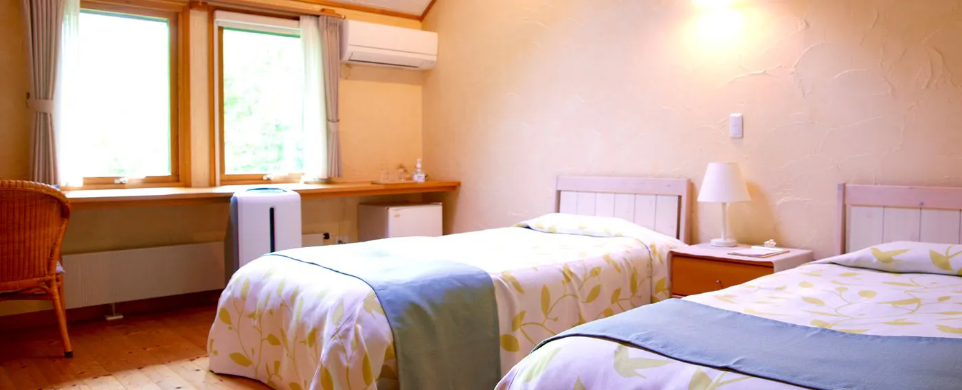 ห้องพัก