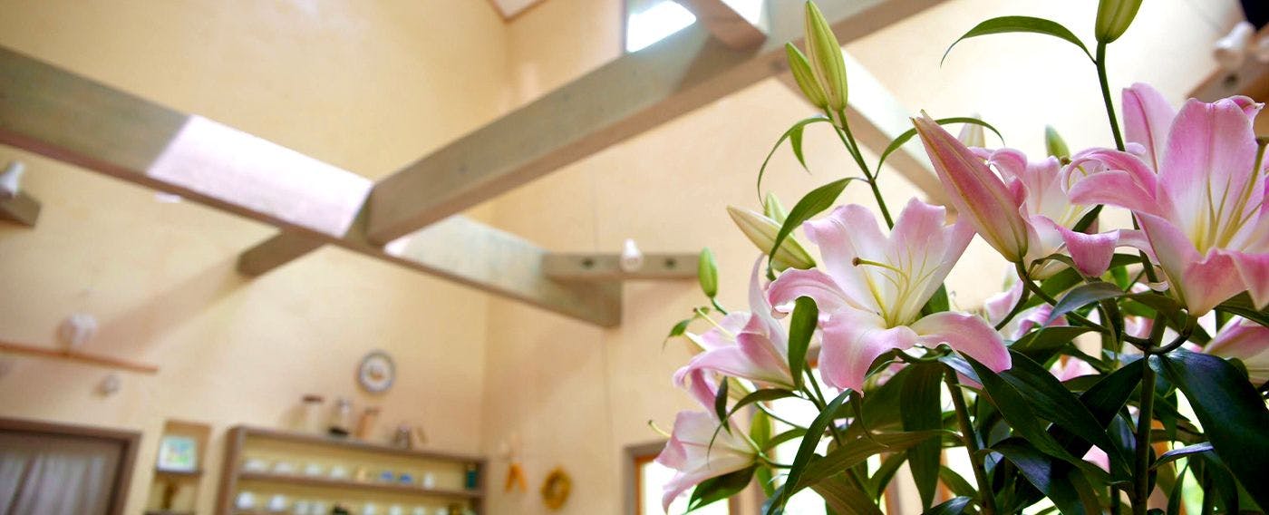 ห้องรับประทานอาหาร