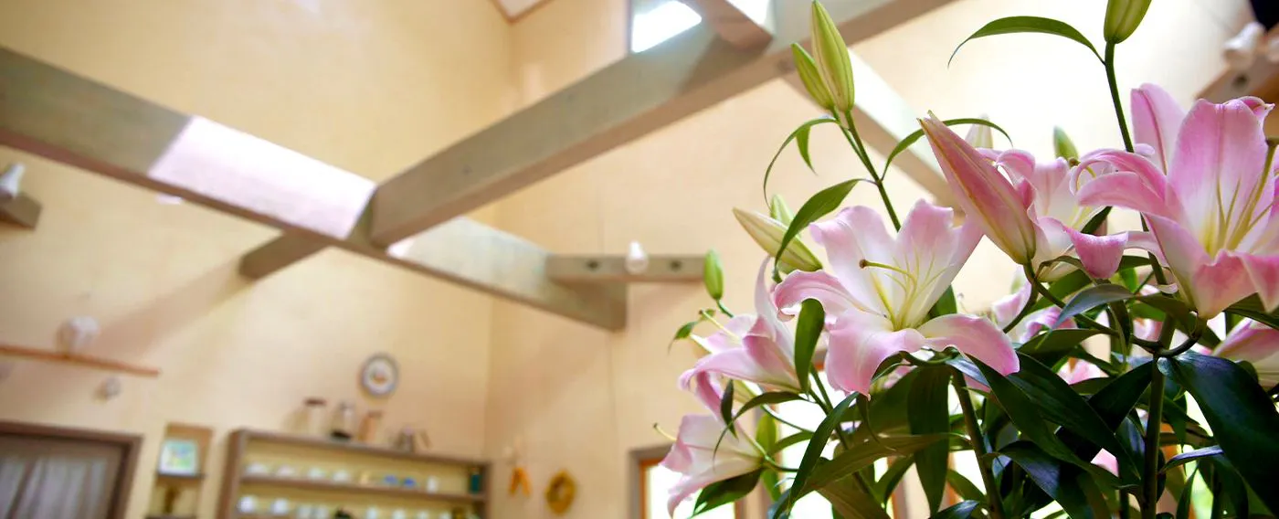 ห้องรับประทานอาหาร