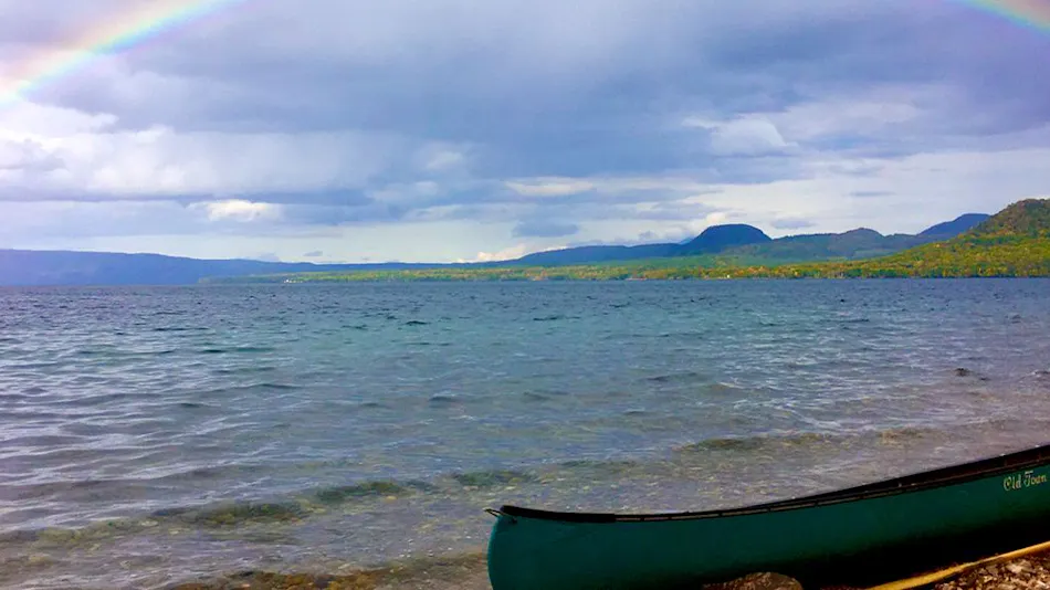 Lakeside Resort Pension Kussharera