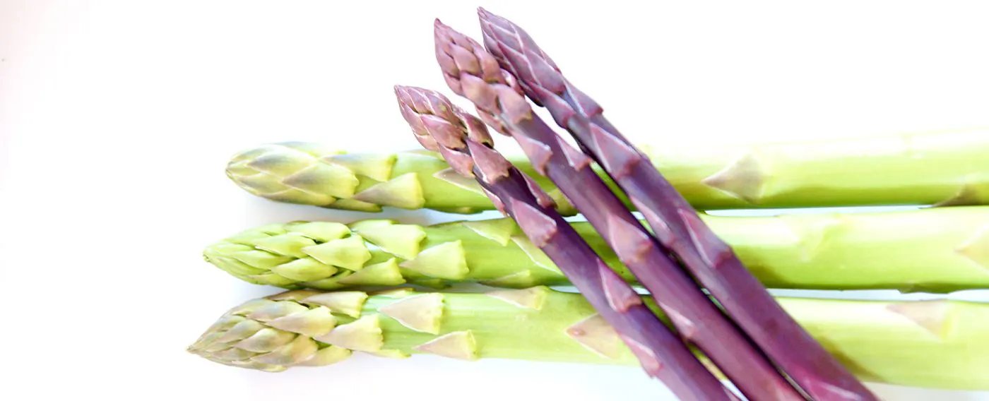 หน่อไม้ฝรั่ง