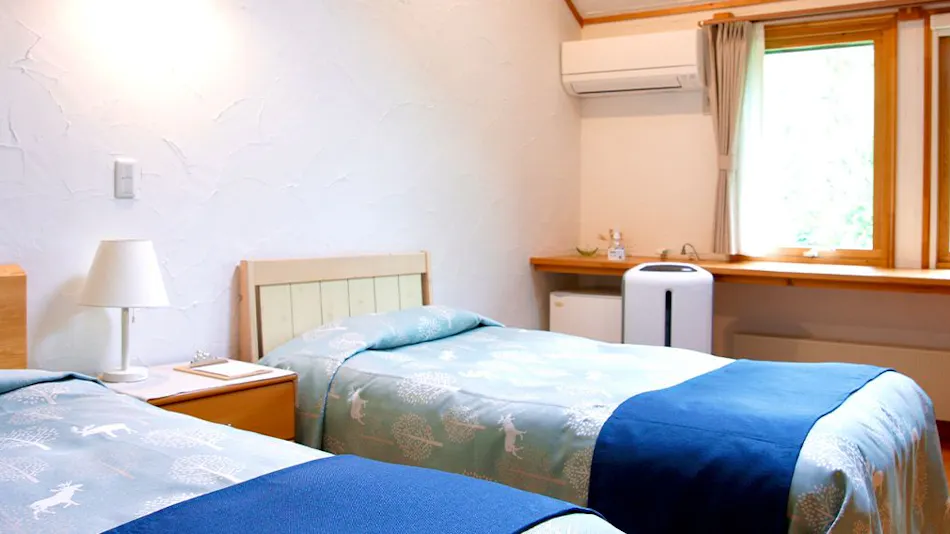 Lakeside Resort Pension Kussharera