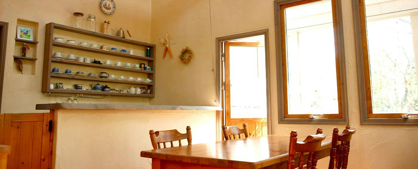 Lakeside Resort Pension Kussharera