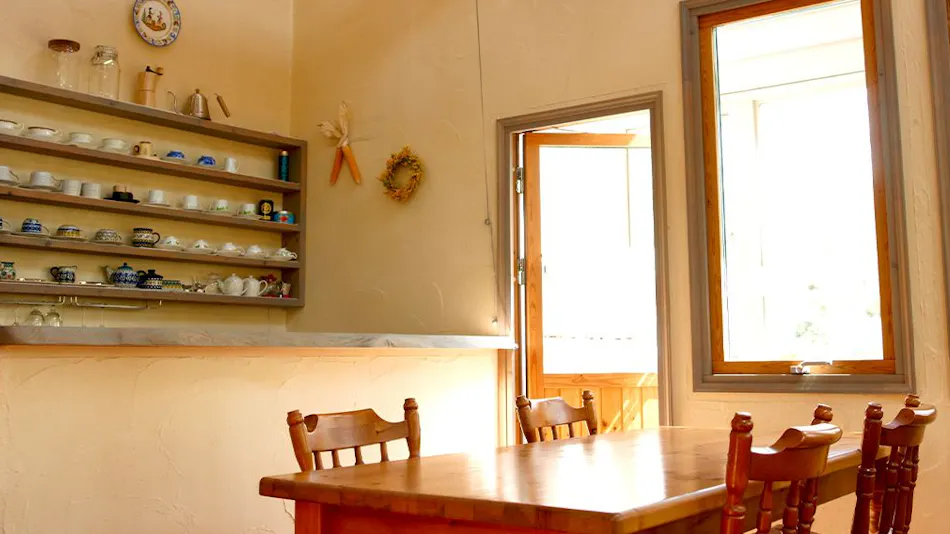 Lakeside Resort Pension Kussharera