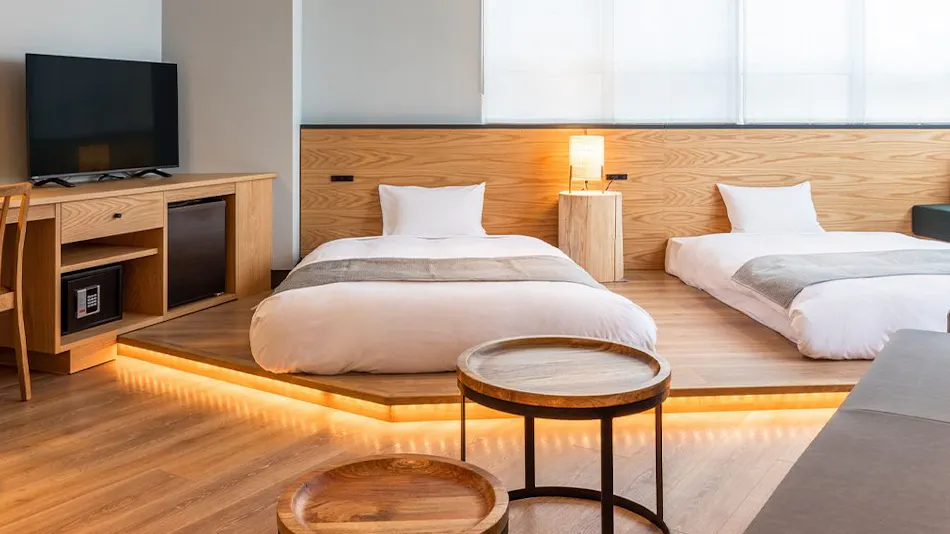 HOTEL KARUIZAWA CROSS