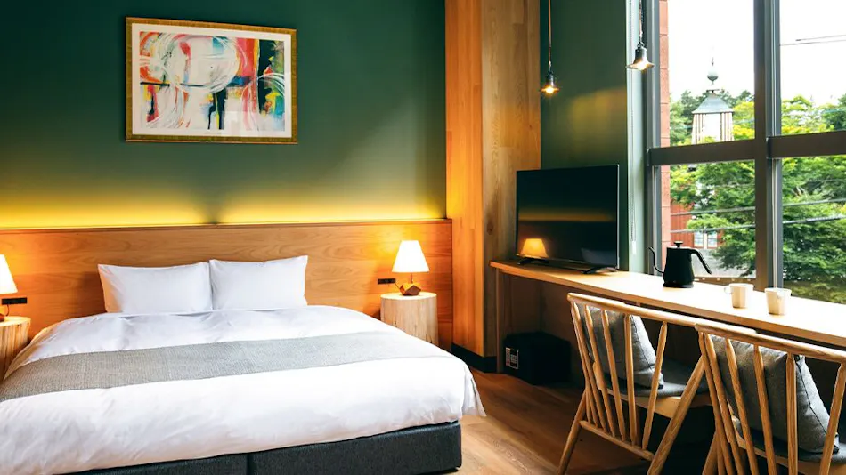 HOTEL KARUIZAWA CROSS