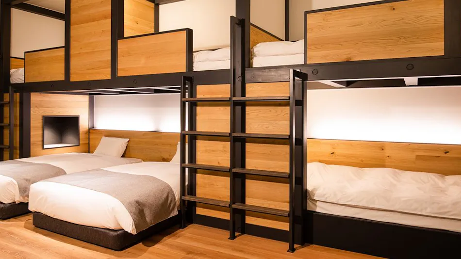 HOTEL KARUIZAWA CROSS