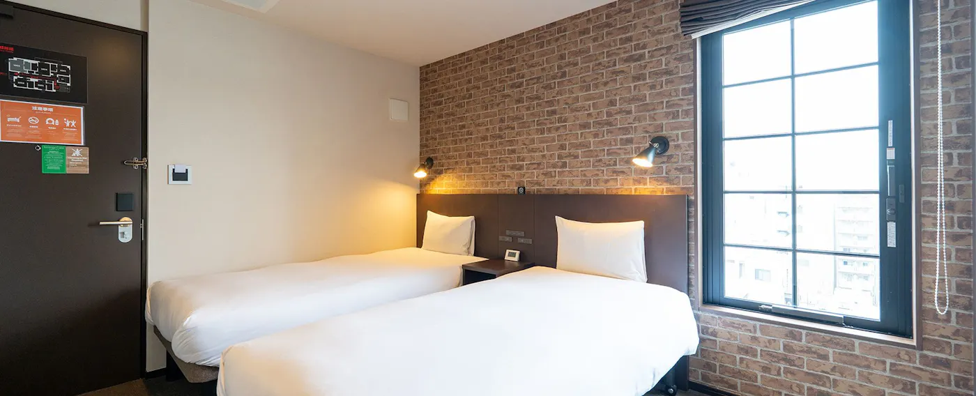 Bilik Pemandangan Tokyo Skytree