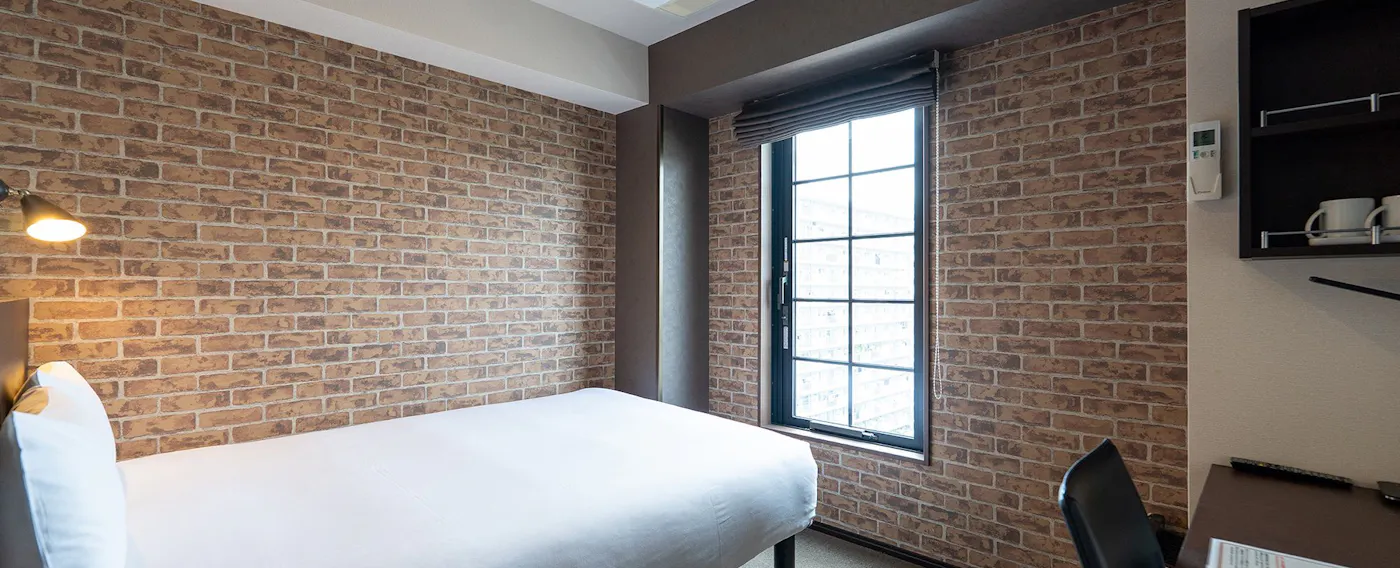 Bilik Pemandangan Tokyo Skytree