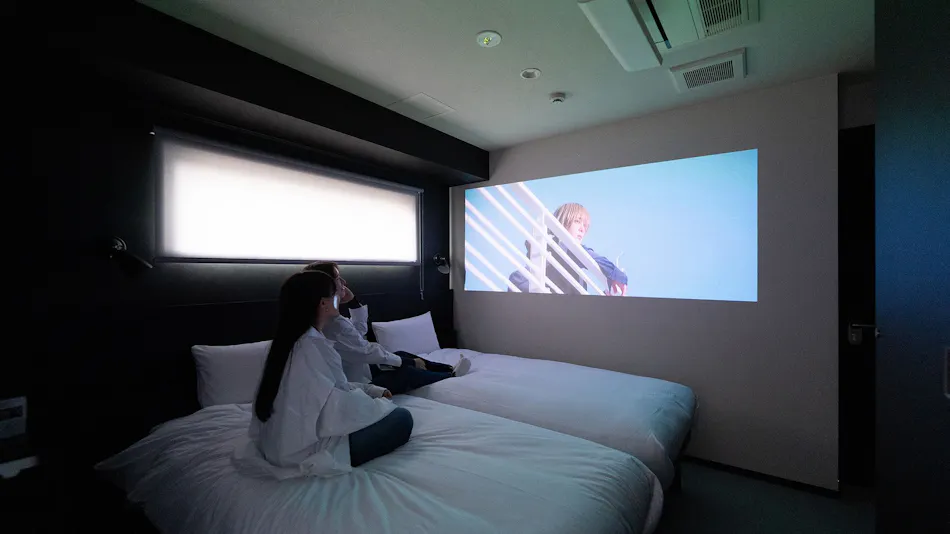 HOTEL TABARD TOKYO