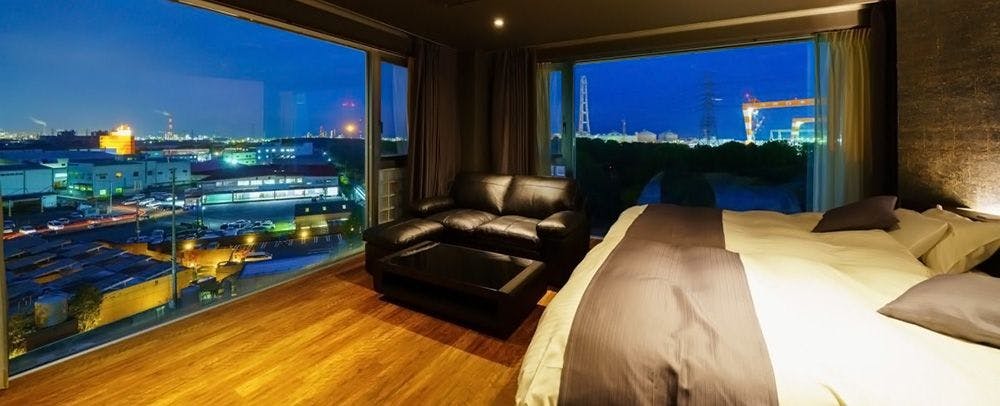 大分温泉 Business Resortkyuan 休庵 - 宿泊予約【Yahoo!トラベル】