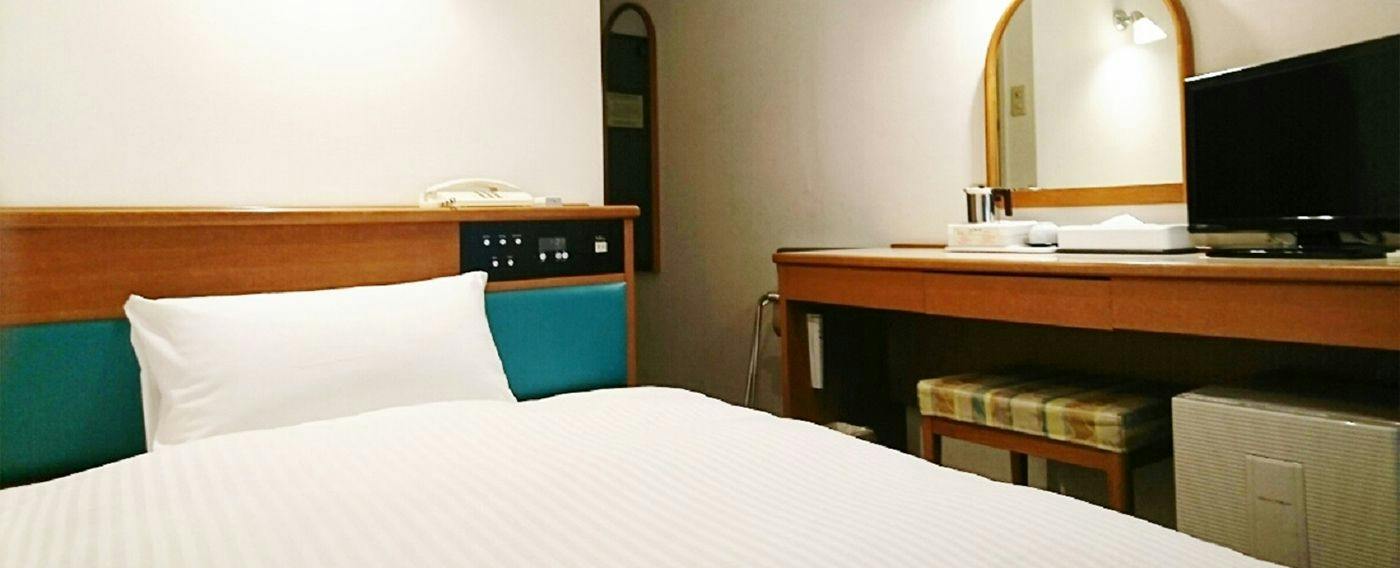 Smile Hotel Kita-Asaka