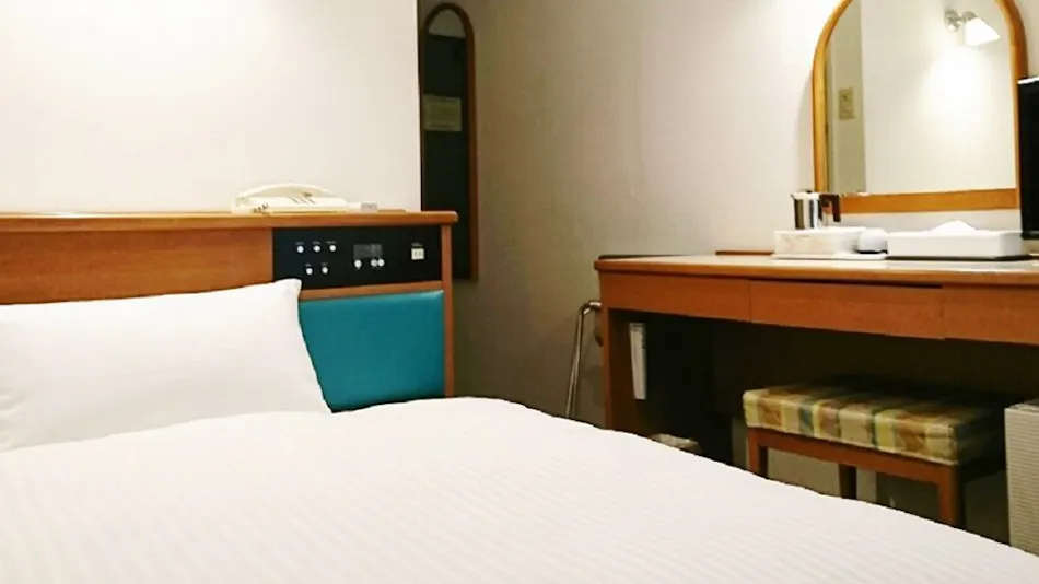 Smile Hotel Kita-Asaka