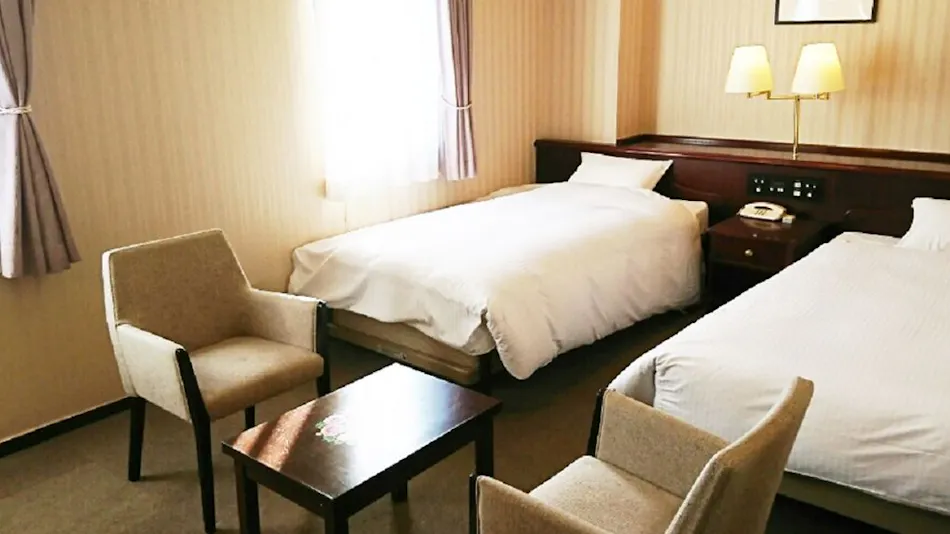 Smile Hotel Kita-Asaka