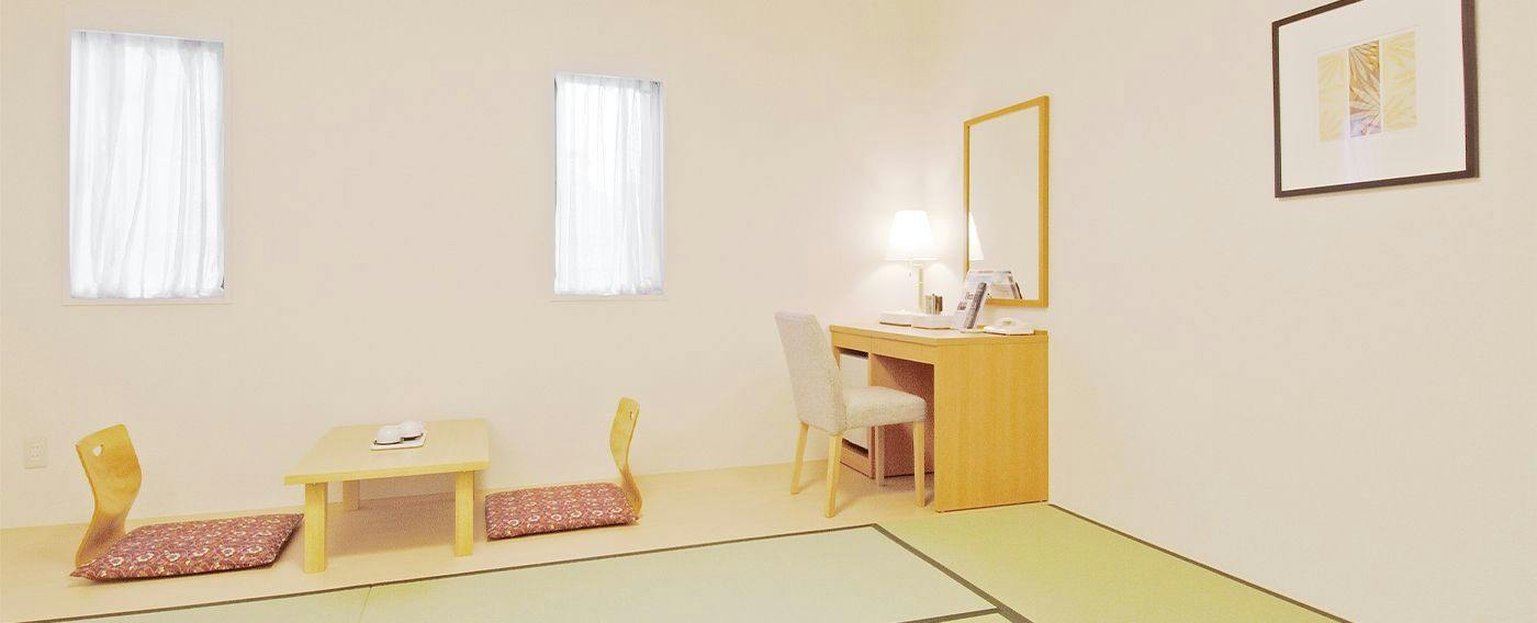 Smile Hotel Kita-Asaka