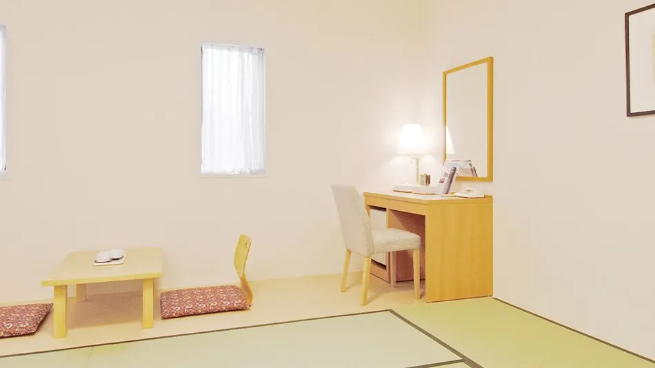 Smile Hotel Kita-Asaka