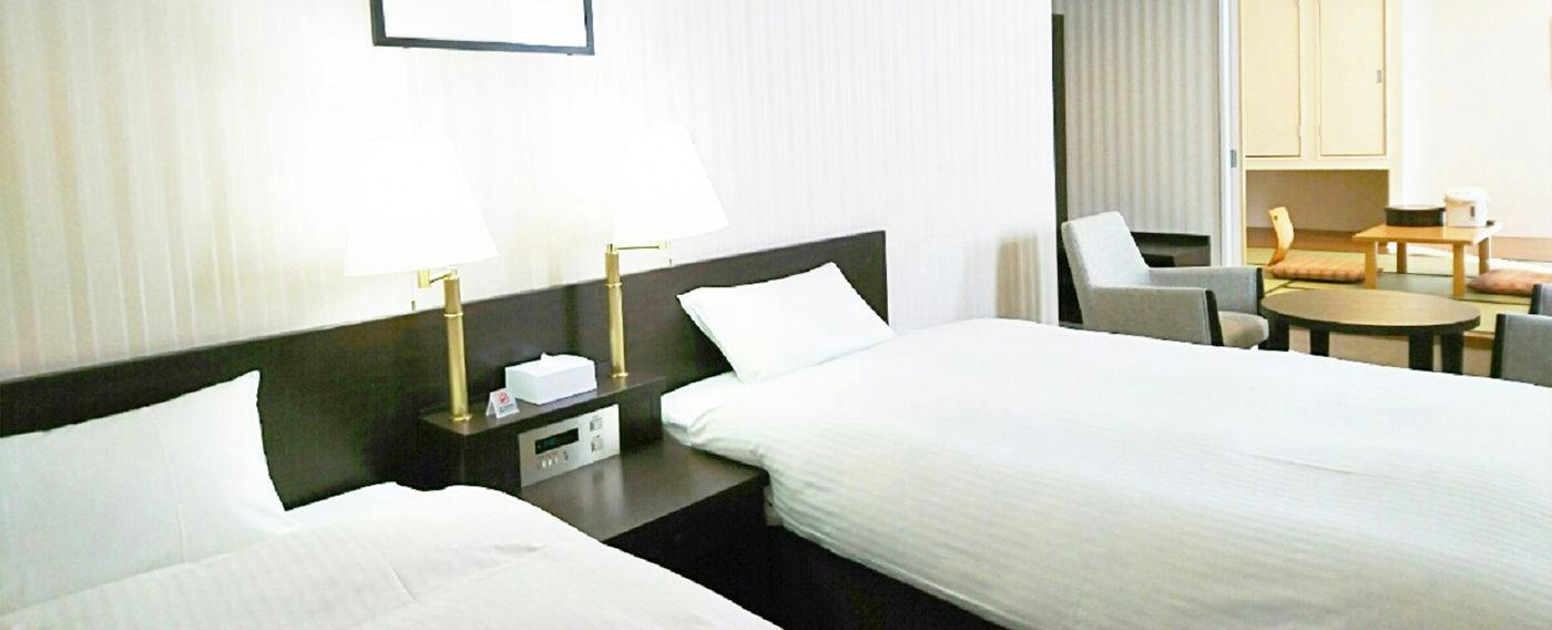 Smile Hotel Kita-Asaka