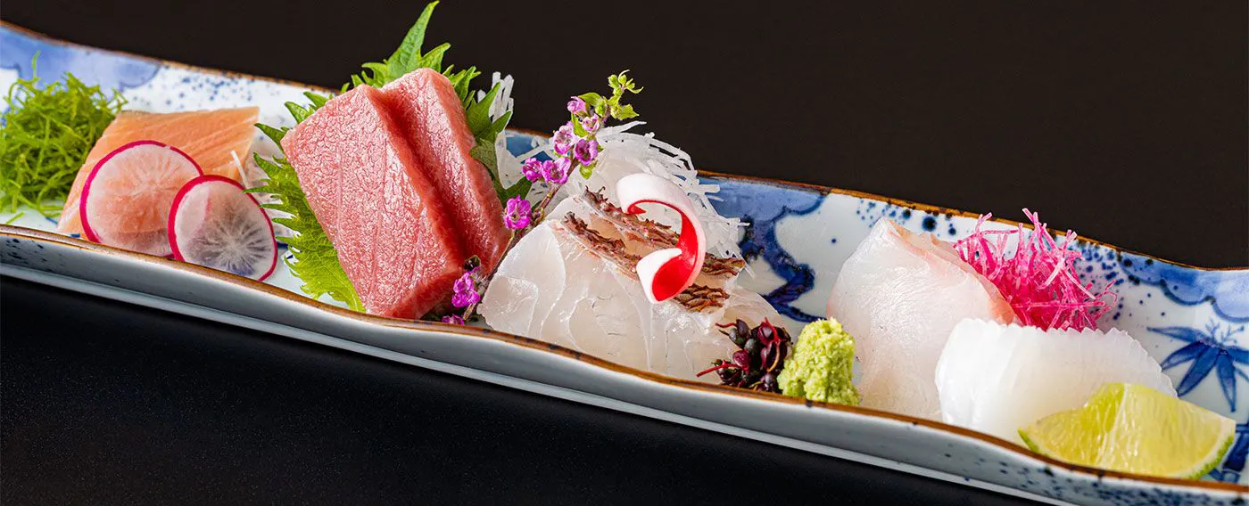 ตัวอย่างอาหาร