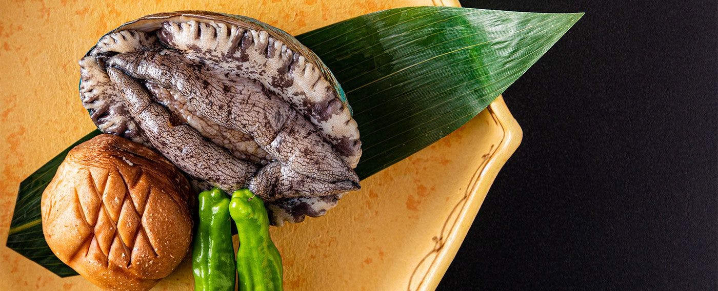 ตัวอย่างอาหาร