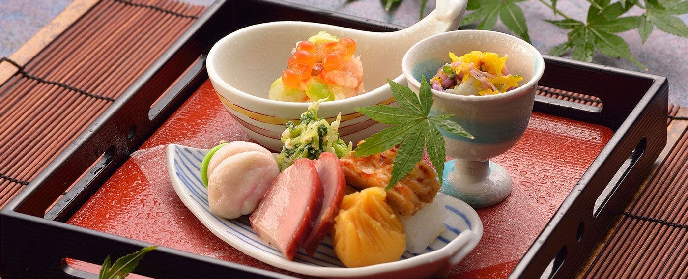 ตัวอย่างอาหาร