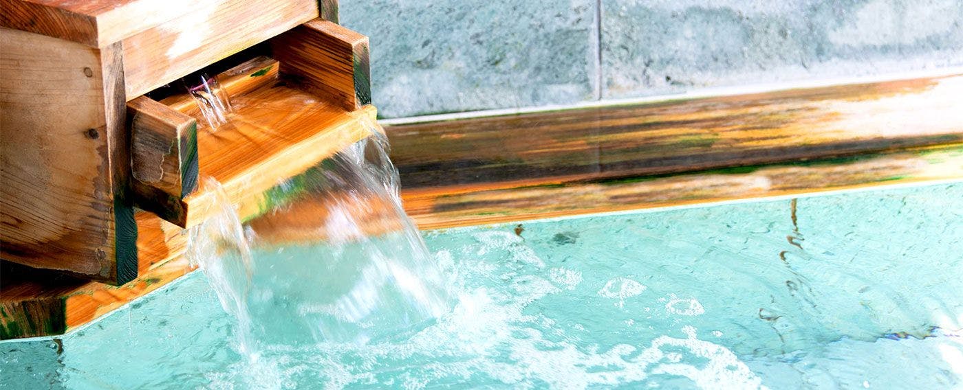 ห้องอาบน้ำสาธารณะ