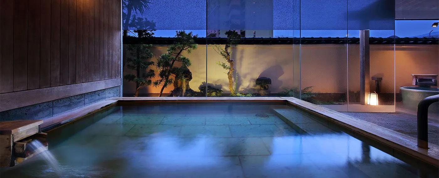 ห้องอาบน้ำสาธารณะ