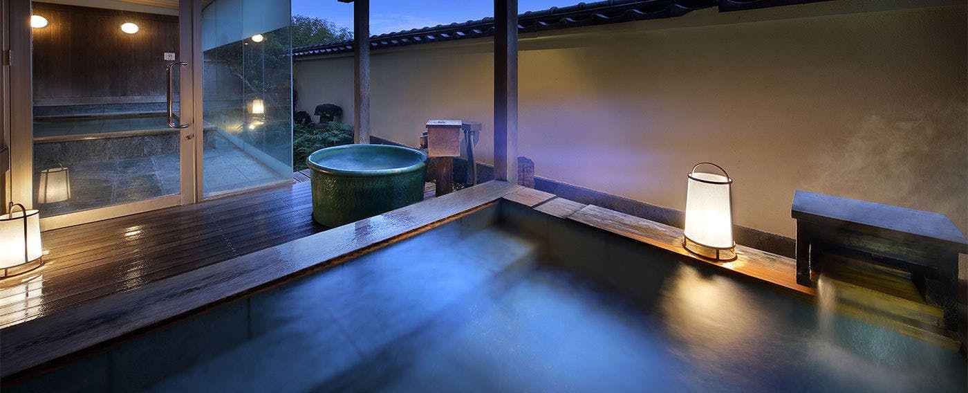 ห้องอาบน้ำสาธารณะ