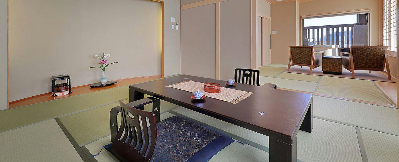 Atami Onsen Sakuraya Ryokan