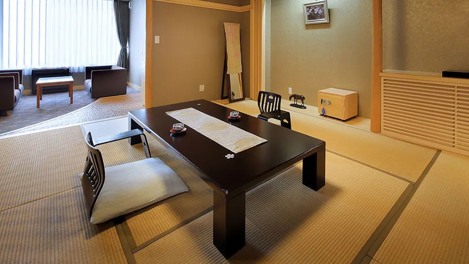 Atami Onsen Sakuraya Ryokan