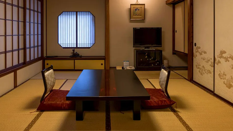 Atami Onsen Sakuraya Ryokan