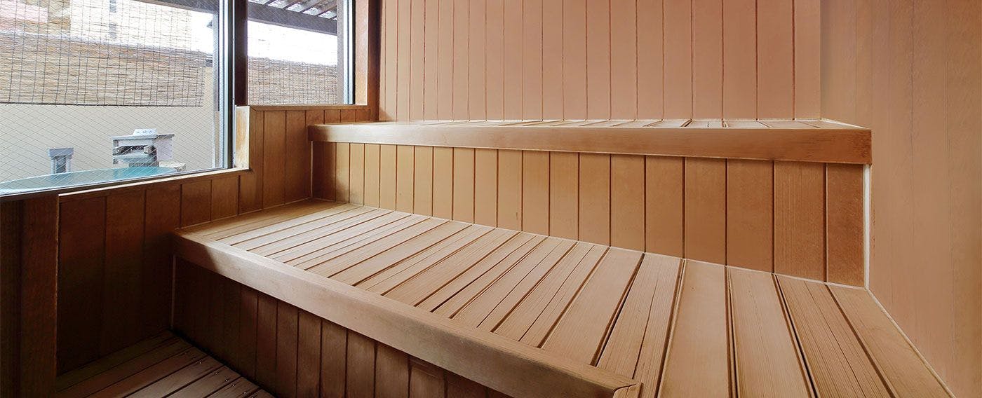 Atami Onsen Sakuraya Ryokan