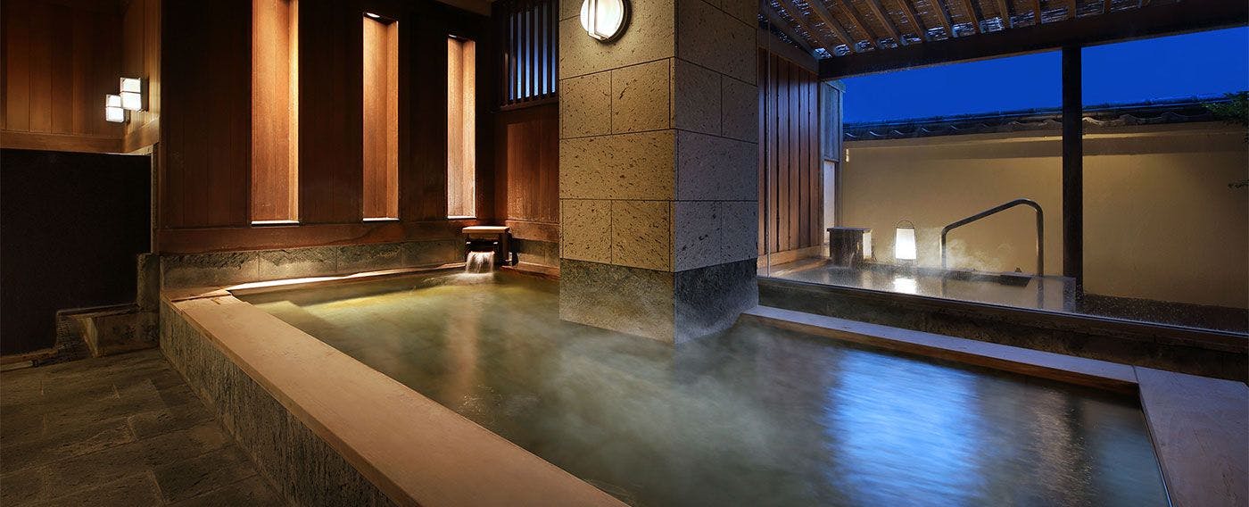 Atami Onsen Sakuraya Ryokan