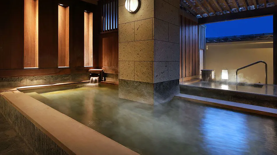 Atami Onsen Sakuraya Ryokan