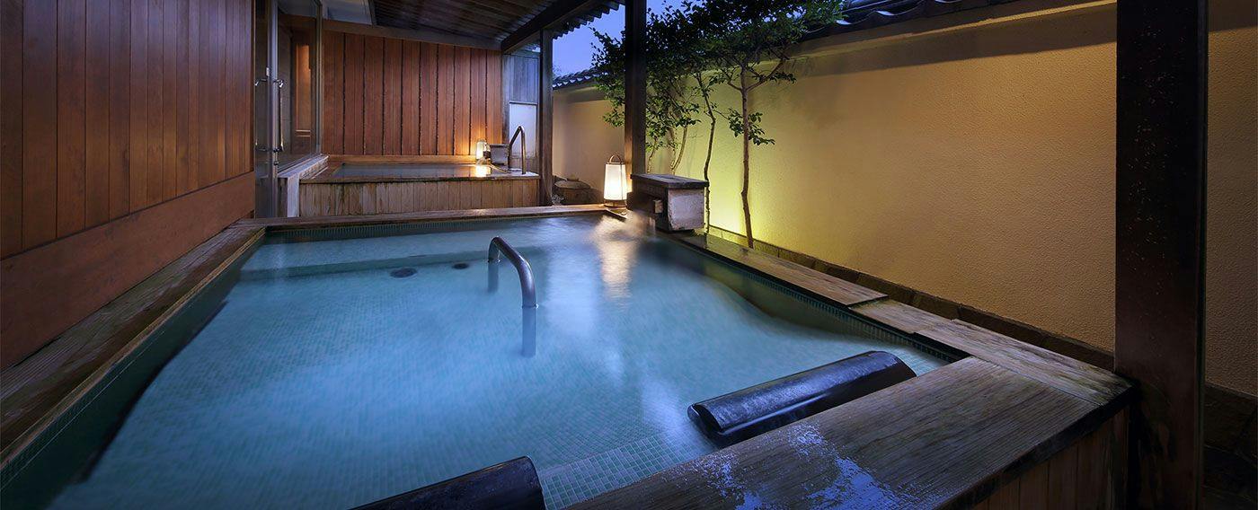 Atami Onsen Sakuraya Ryokan