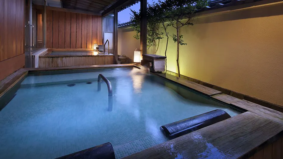 Atami Onsen Sakuraya Ryokan