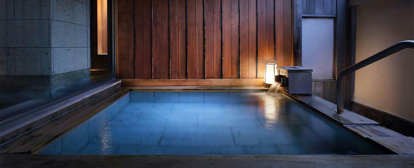 Atami Onsen Sakuraya Ryokan
