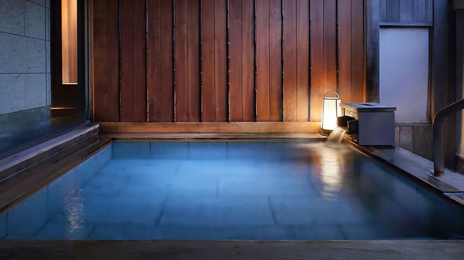 Atami Onsen Sakuraya Ryokan