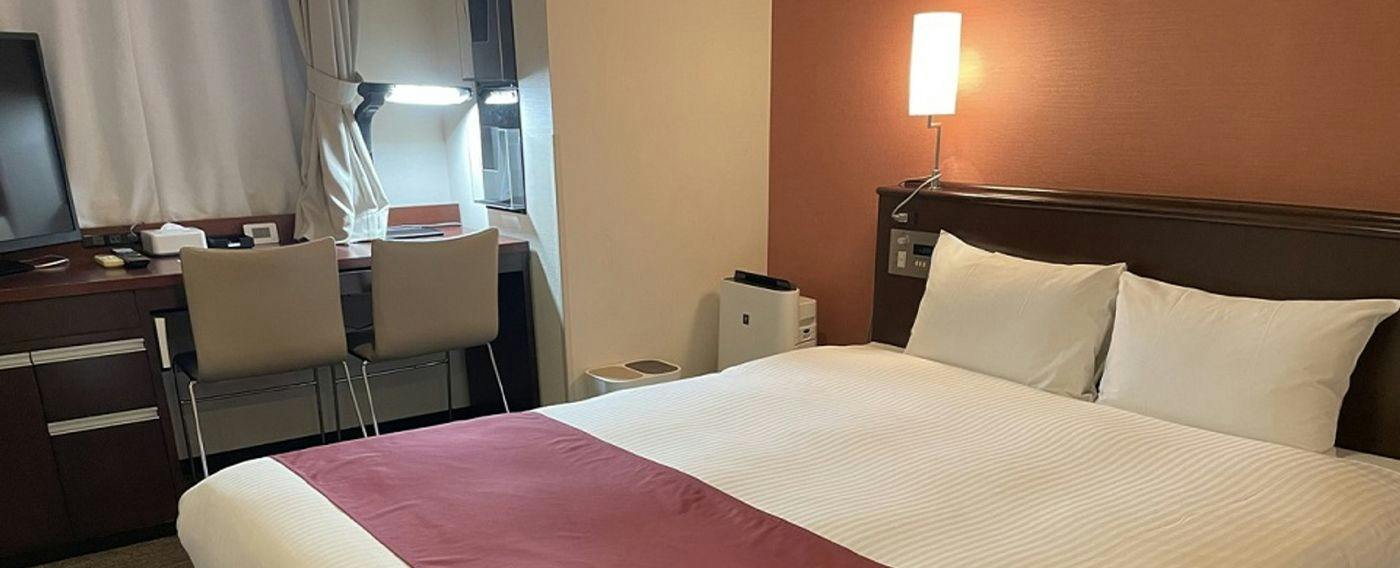 iHotel Keikyu Kamata Ekimae