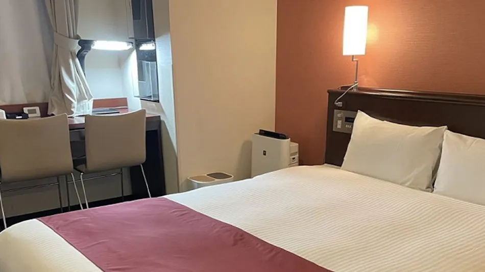 iHotel Keikyu Kamata Ekimae