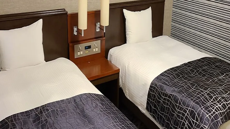 iHotel Keikyu Kamata Ekimae