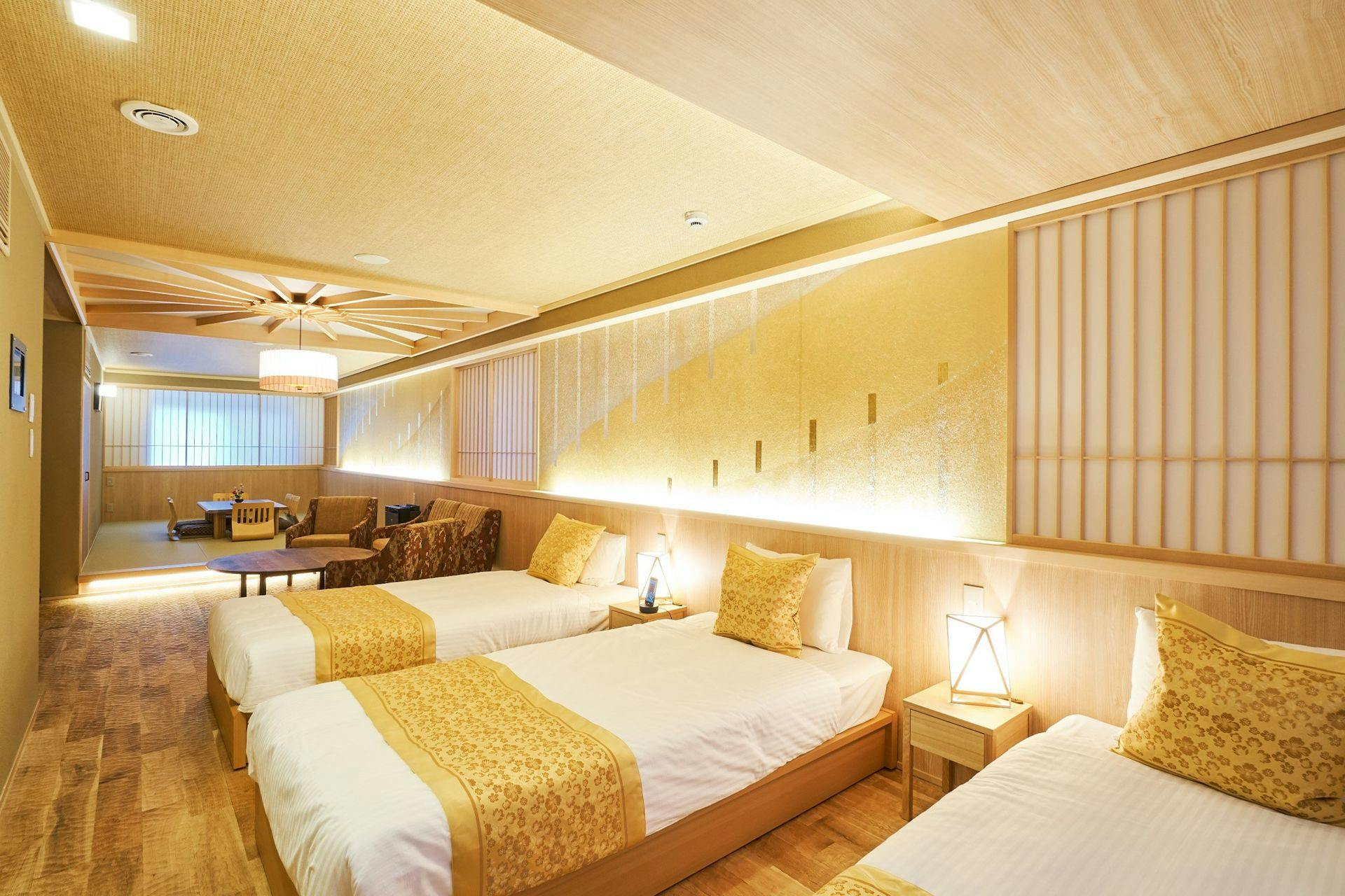 ห้องพัก