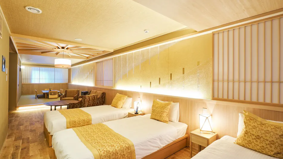 Private Hotel SHIKI