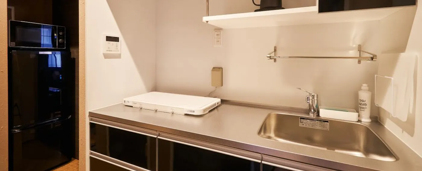 ห้องครัว