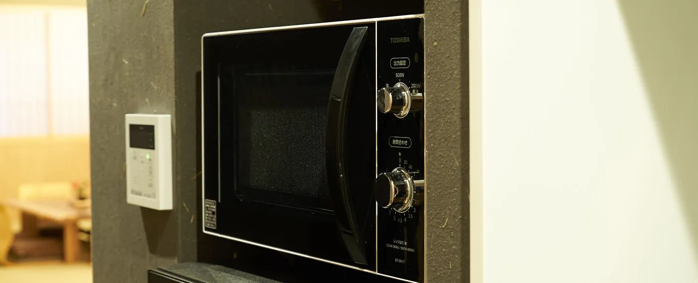 ไมโครเวฟ