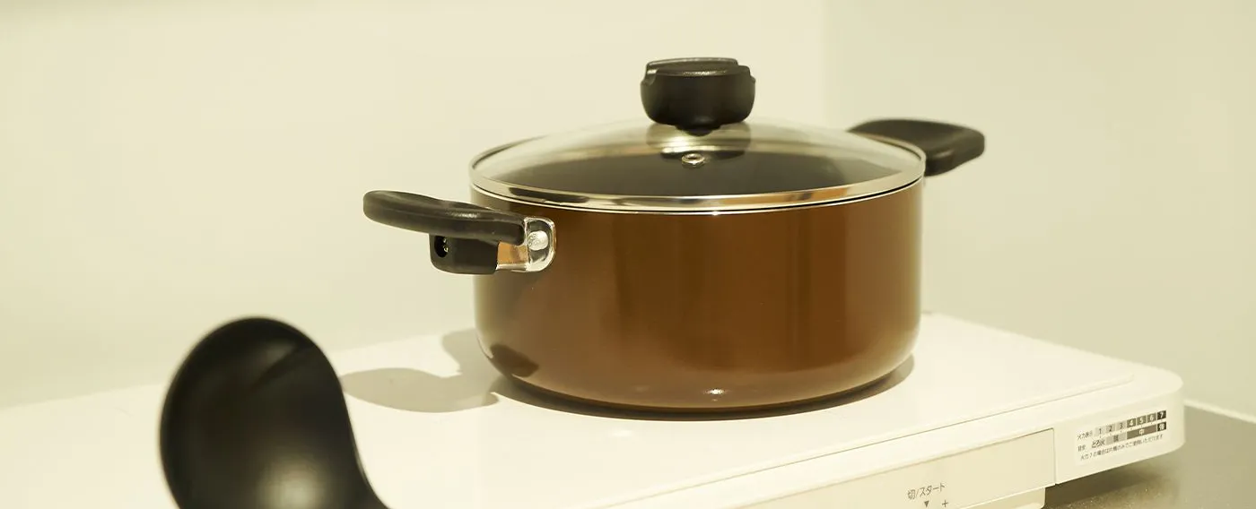 อุปกรณ์ทำอาหาร