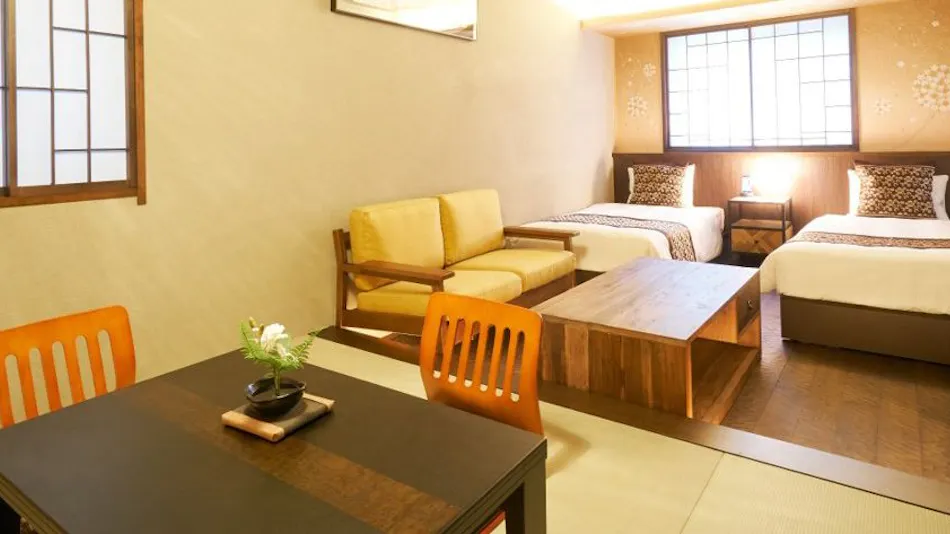Private Hotel SHIKI