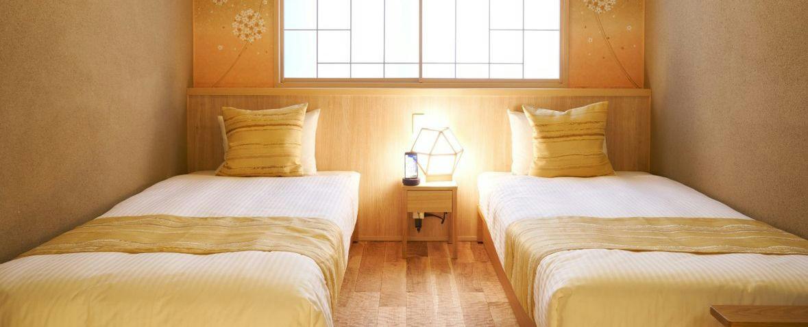 Private Hotel SHIKI